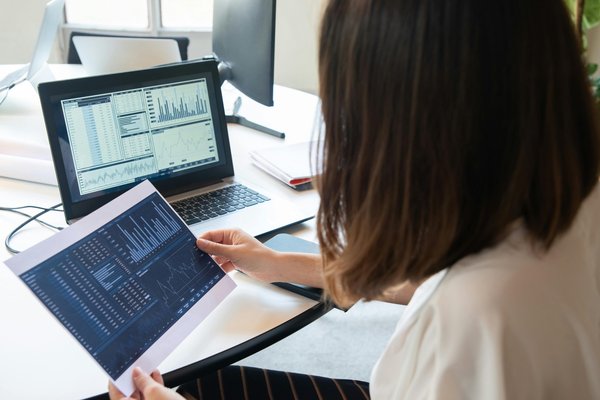 Comment une agence marketing digital dynamise votre entreprise ?